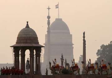 r day festivities end with beating retreat