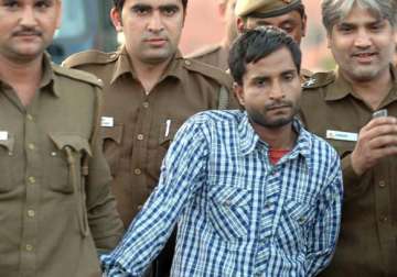 radhika murder case accused sent to judicial custody