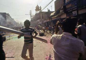 radical sikh groups seek un probe into 1984 riots