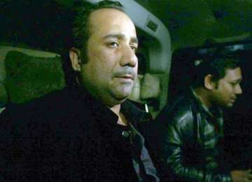rahat questioned again probe nearing completion