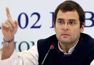 rahul gandhi to address cii meet on april 4