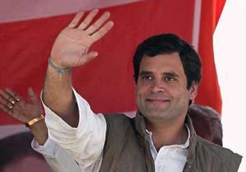 rahul gandhi to visit amethi on feb 19