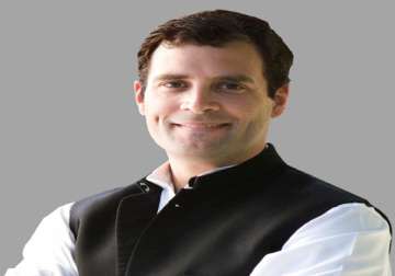 rahul gandhi to hold workers meeting in kolkata on march 25