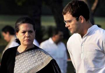 rahul has to now look after all of us says digvijay