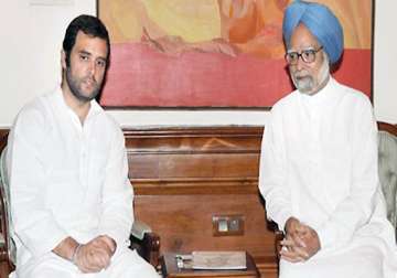 rahul meets pm over fuel price hike issue