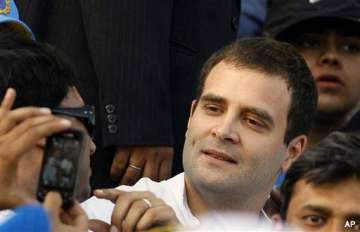 rahul save my marriage says bangalorean