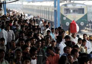rail fare hike applicable on tickets that were booked in advance too