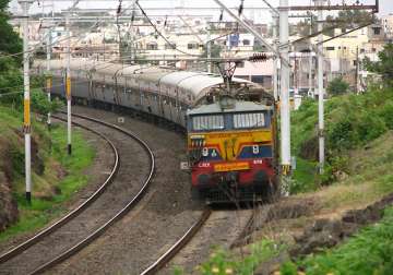 bodoland demand railway cancels regulates trains following blockade by bodo groups