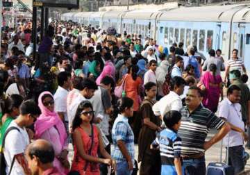 railway passenger fare hiked by 14.2 with effect from 25th june