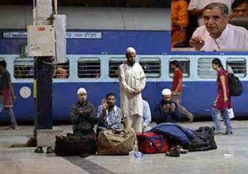 across the board railway passenger fares hiked from january 21