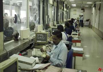 railway staff to get 78 days pay as bonus