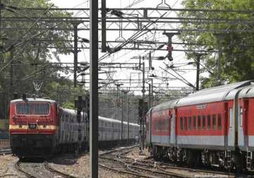 railways setting up new coach factory in karnataka