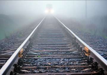 railways cancel 28 trains from dec 1 due to fog