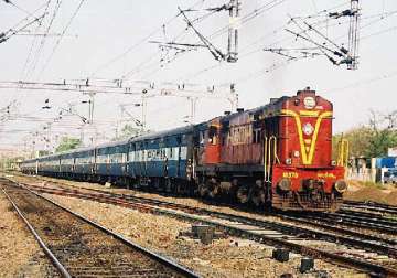 railways extends ticket booking period to 120 days