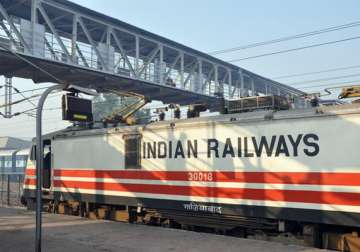 railways tops in corruption complaints cvc