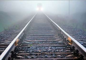 railways brace for fog woes cross fingers