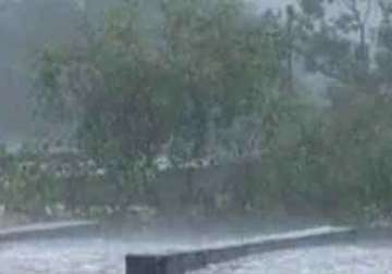rains lash punjab haryana