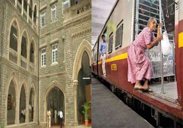 raise height of platforms by march 31 2015 hc to railways