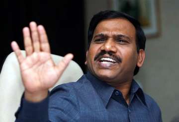 raja constantly misled pm on 2g issue cbi tells jpc