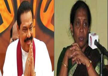 rajapaksa jaffna mayor to attend modi oath taking