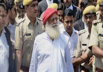 rajasthan high court rejects asaram s bail plea