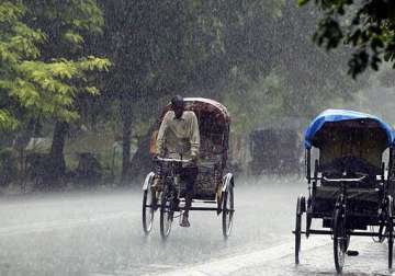 rajasthan got better rains this monsoon