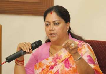 rajasthan government reduces probation period of employees to one year