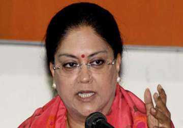rajasthan govt. seeks suggestions from public for state budget