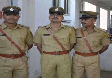 rajasthan police arrest suspected terrorist in gaya