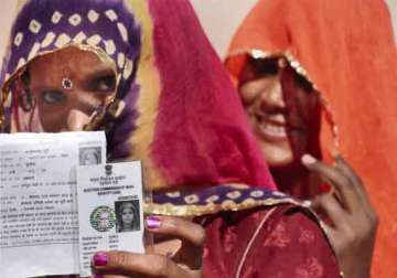 rajasthan polls nota 1.92 per cent of total votes cast