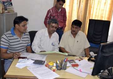 rajasthan nursing colleges go on strike after anti corruption bureau raids