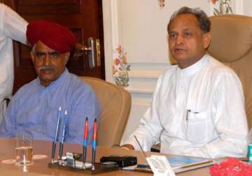 rajasthan government accepts obc commission report