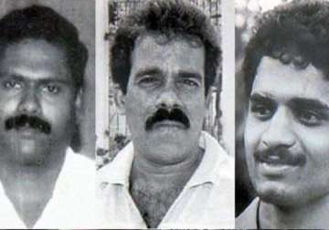 rajiv assassination sc suspends release of convicts