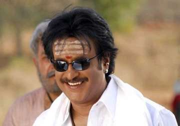 rajnikanth likely to return home on wednesday