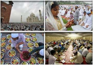 ramadan a month of devotion and compassion