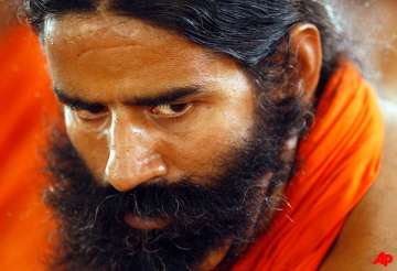 ramdev to set up youth brigade to give arms training