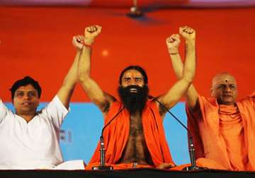 ramdev s political foray has india in a roil