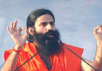 ramdev says fdi source of black money