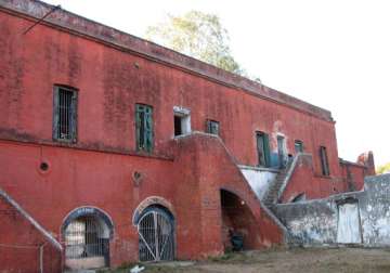 ranchi jail prisoners join anna s hunger strike