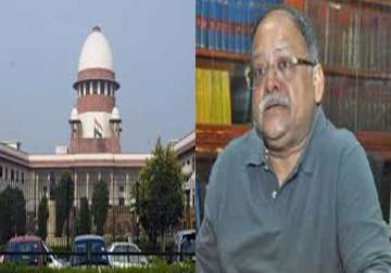 ranjit kumar appointed solicitor general