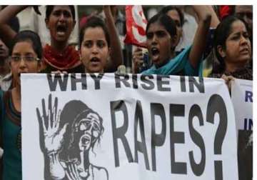 rape cases doubled molestation rose six times since dec 16