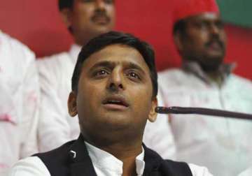 rape murder of woman akhilesh meets governor