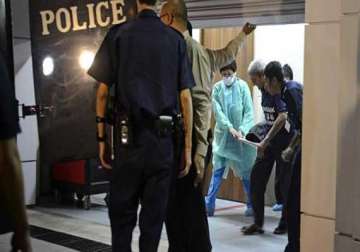 delhi gangrape victim dies in singapore hospital body to be flown back tonight