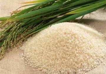 re 1 a kg rice scheme for poor launched in odisha