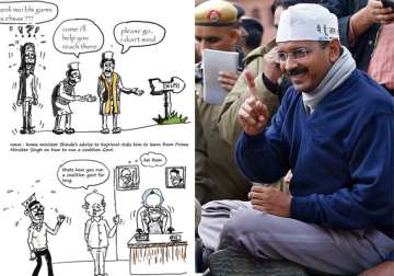 read kejriwal jokes that have flooded internet