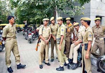 read the list of nine acps 95 inspectors shifted by delhi police