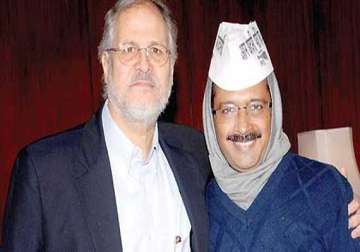 read why delhi lt governor referred jan lokpal bill to law ministry