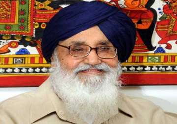 iraq crisis ready to pay ransom to bring back abducted indians says badal