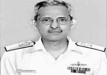 rear admiral madhusudanan to retire on nov 30