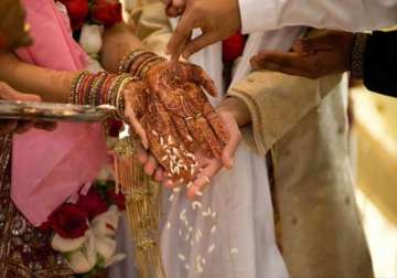 registration of marriages to become mandatory in delhi